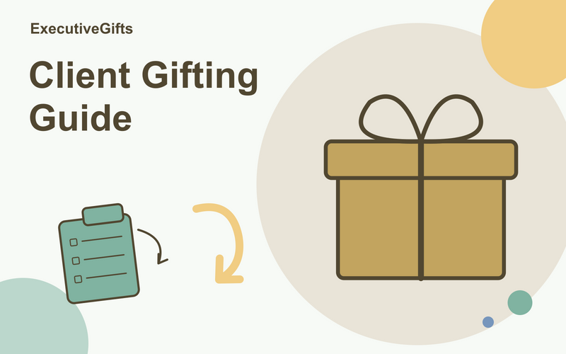 How to Choose Premium Client Gifts by Relationship and Occasion