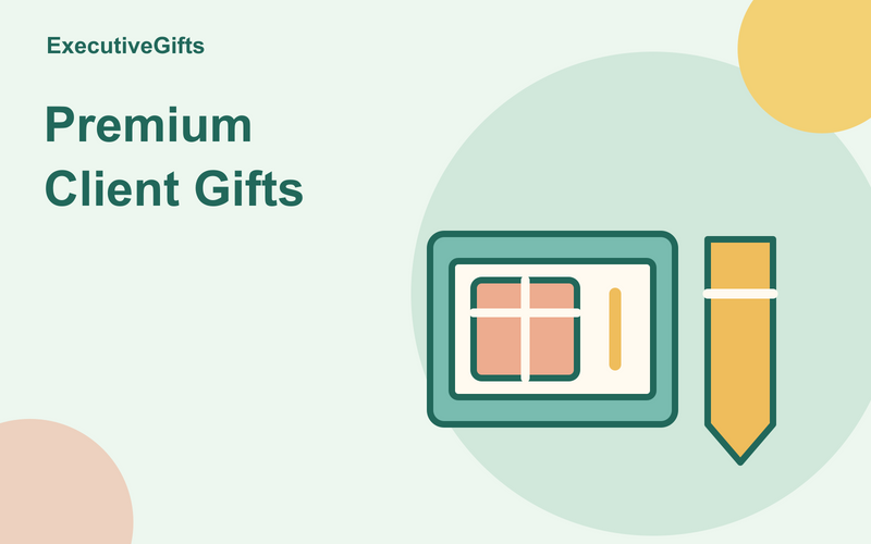 Premium Corporate Gifts in Singapore: Client Fit, Brands and Presentation
