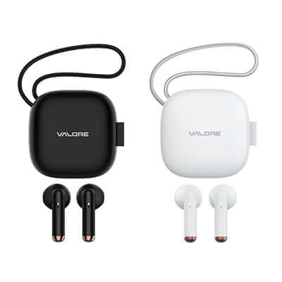 Earbuds & Wireless Earphones