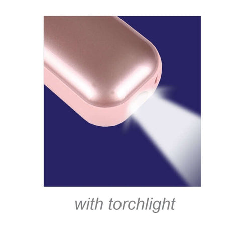 Torchlights