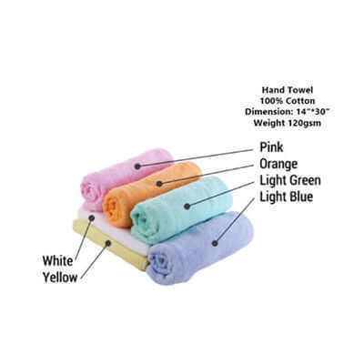 Cotton Towels