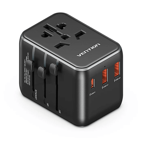 Universal Adapters