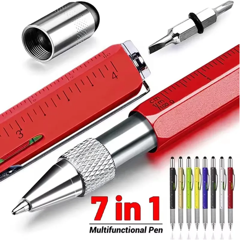 Multi-Function Pens