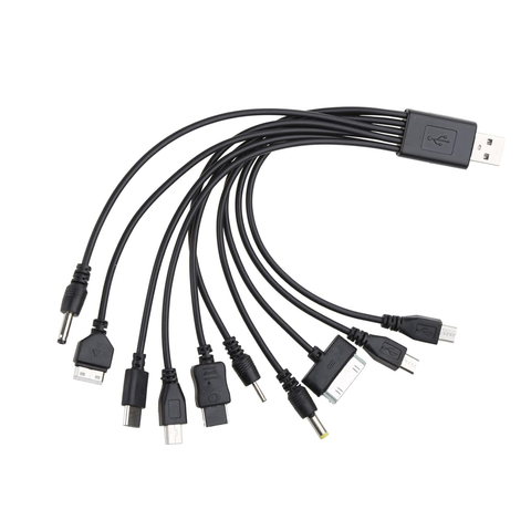 Charging Cables