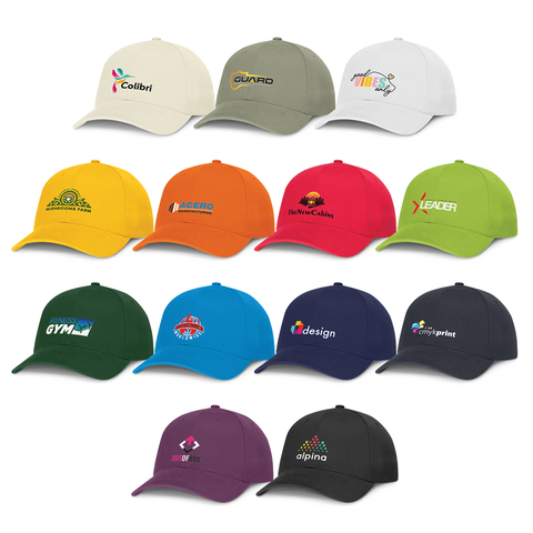 Caps