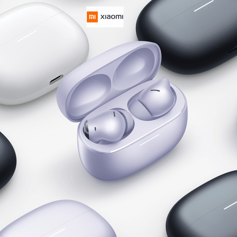 Earbuds