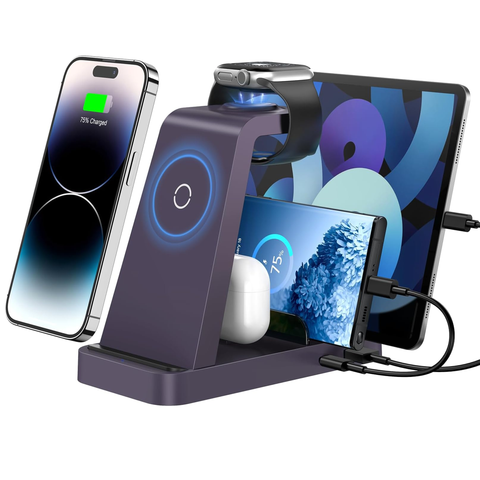 Charging Stations