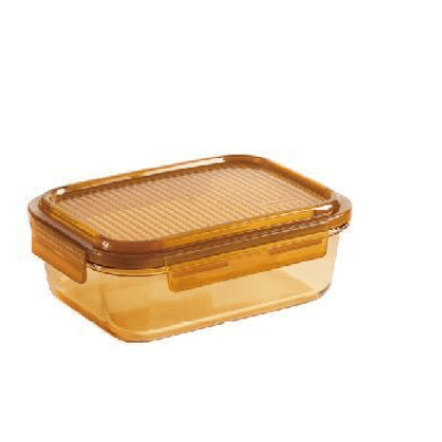 Glass Lunch Boxes