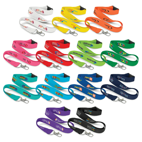 Lanyards