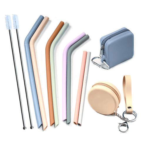 Reusable Straws