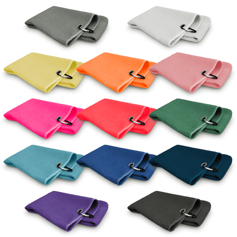 Sports Towels