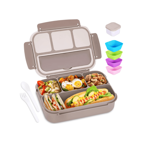 Bento Boxes