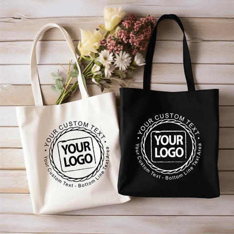 Canvas Totes