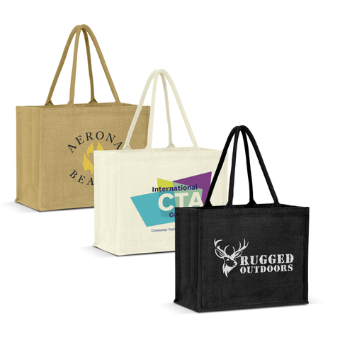 Jute Totes