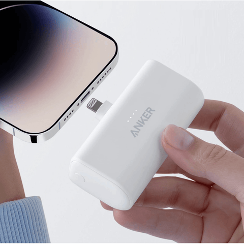 Power Banks