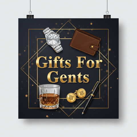 Gifts for Men