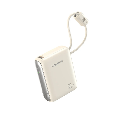 Power Banks