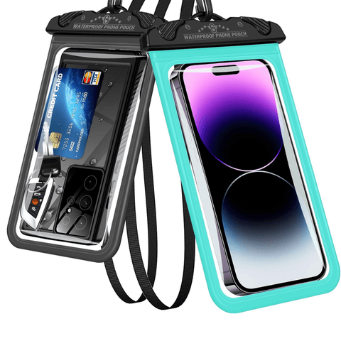 Waterproof Phone Cases