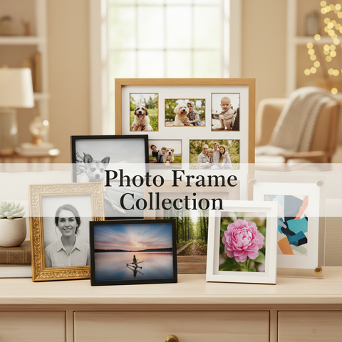 Photo Frames