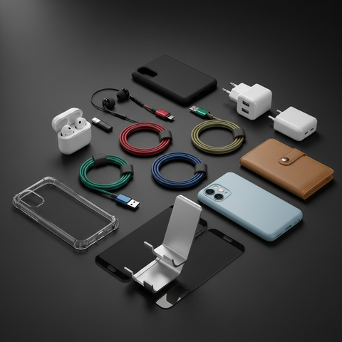 Mobile Accessories