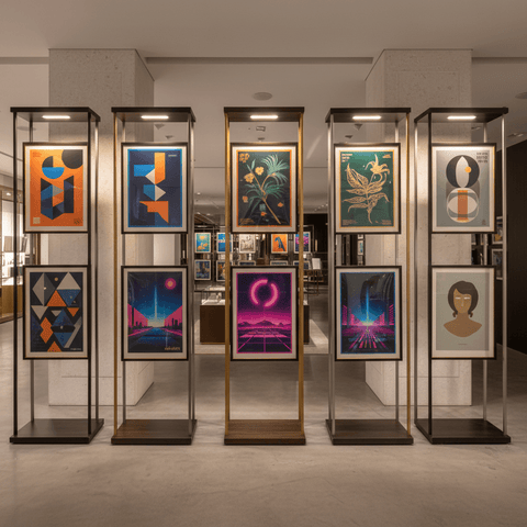 Posters