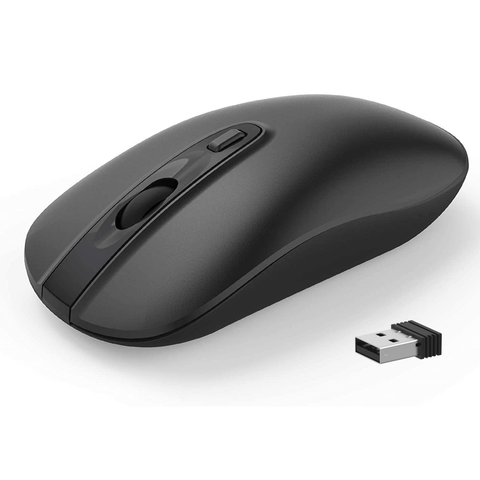 Wireless Mice