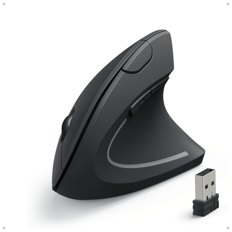Vertical Mice