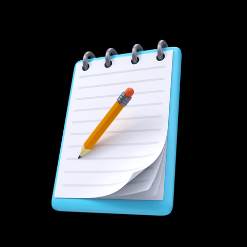 Notepads