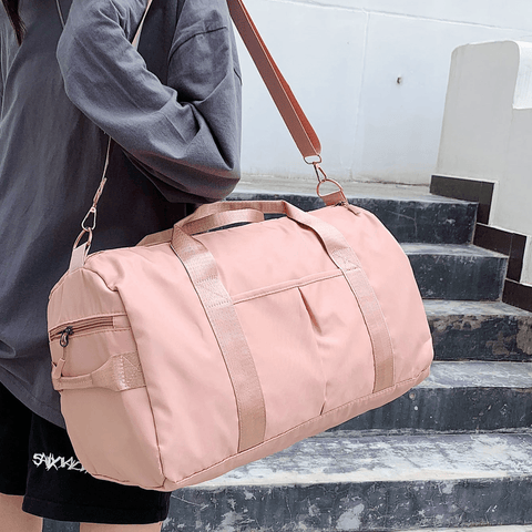 Travel Duffel Bags