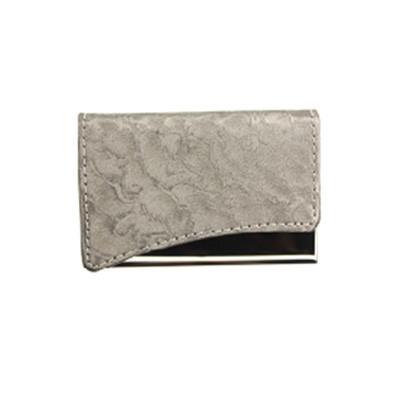 Metal Card Holders