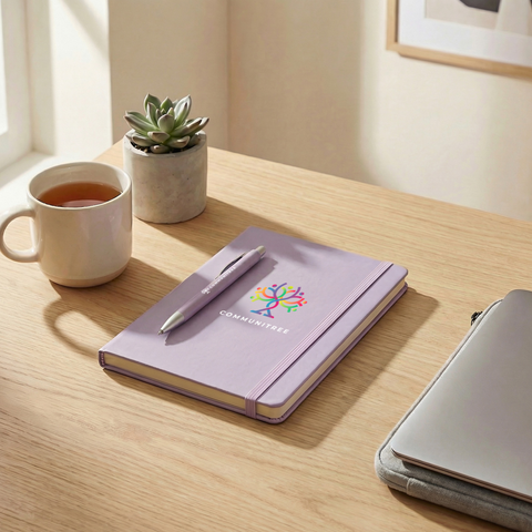 Notebook & Pen Sets