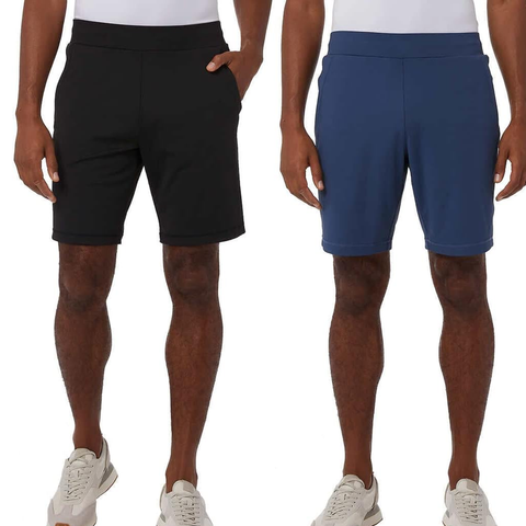 Shorts & Bottoms
