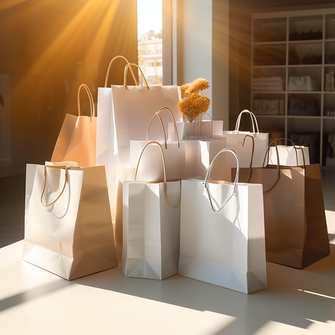 Paper Bags