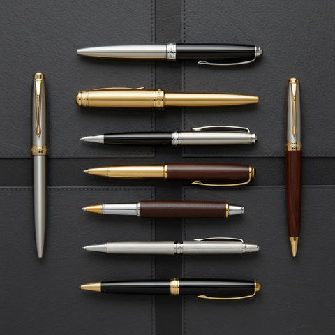 Branded Pens