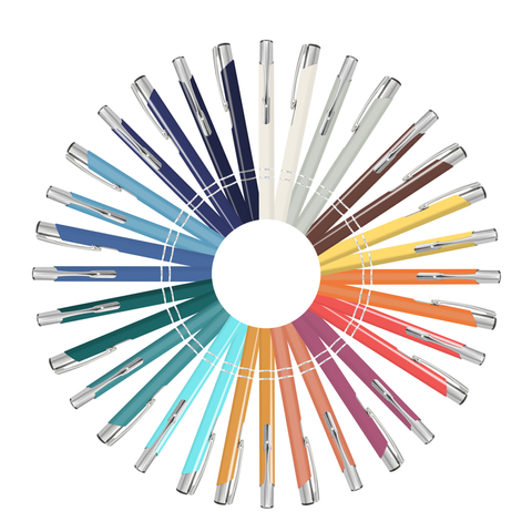 All Pens