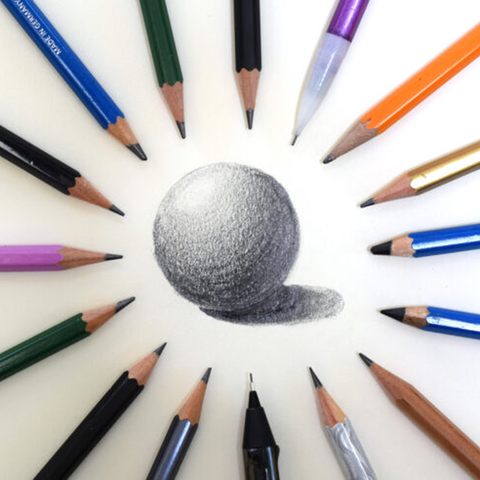 Pencils