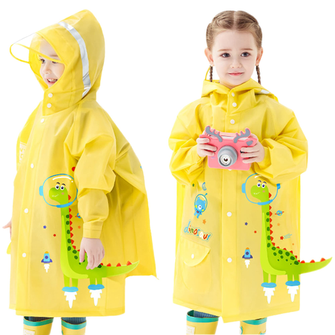 Raincoats