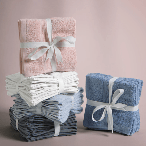 Face Towels