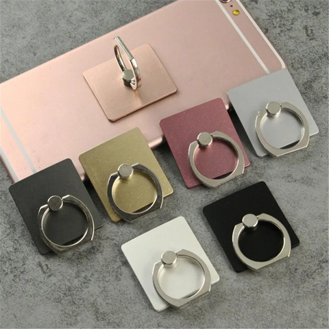 Phone Ring Holders