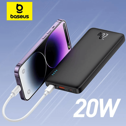 Power Banks