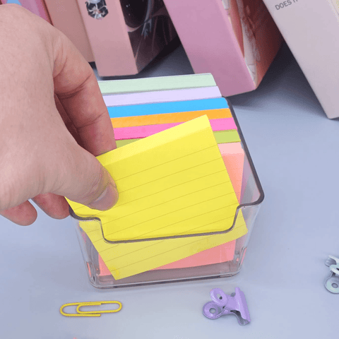 Sticky Notes