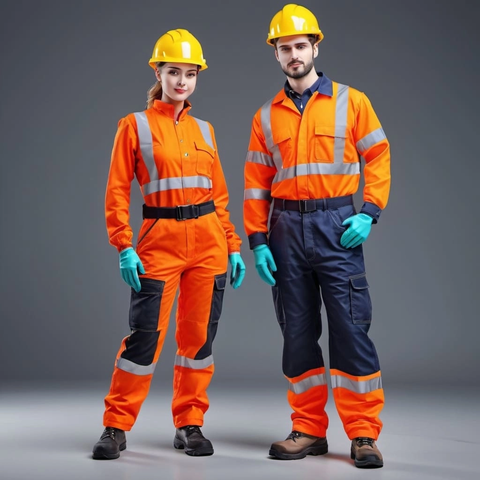 Safety Wear
