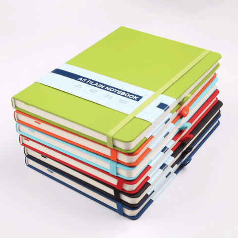 A5 Notebooks