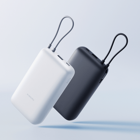 Power Banks