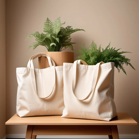 Tote Bags
