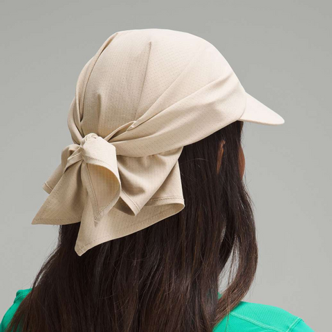 Visors & Bandanas