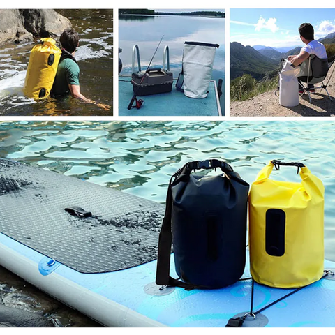 Waterproof Bags