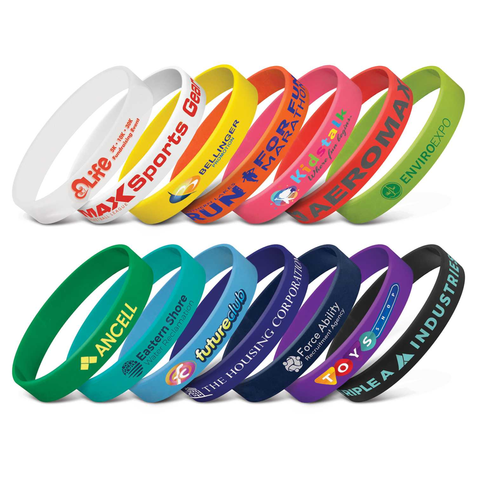All Wristbands