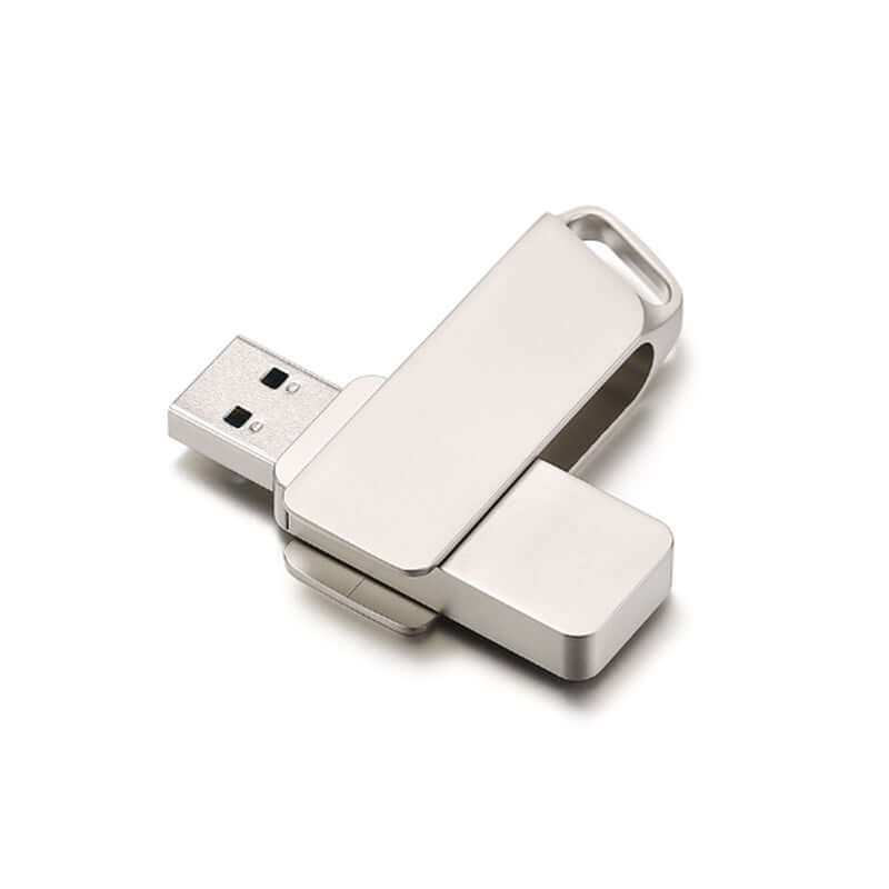 Metal USB Drive UT156 Executive Corporate Gifts Singapore