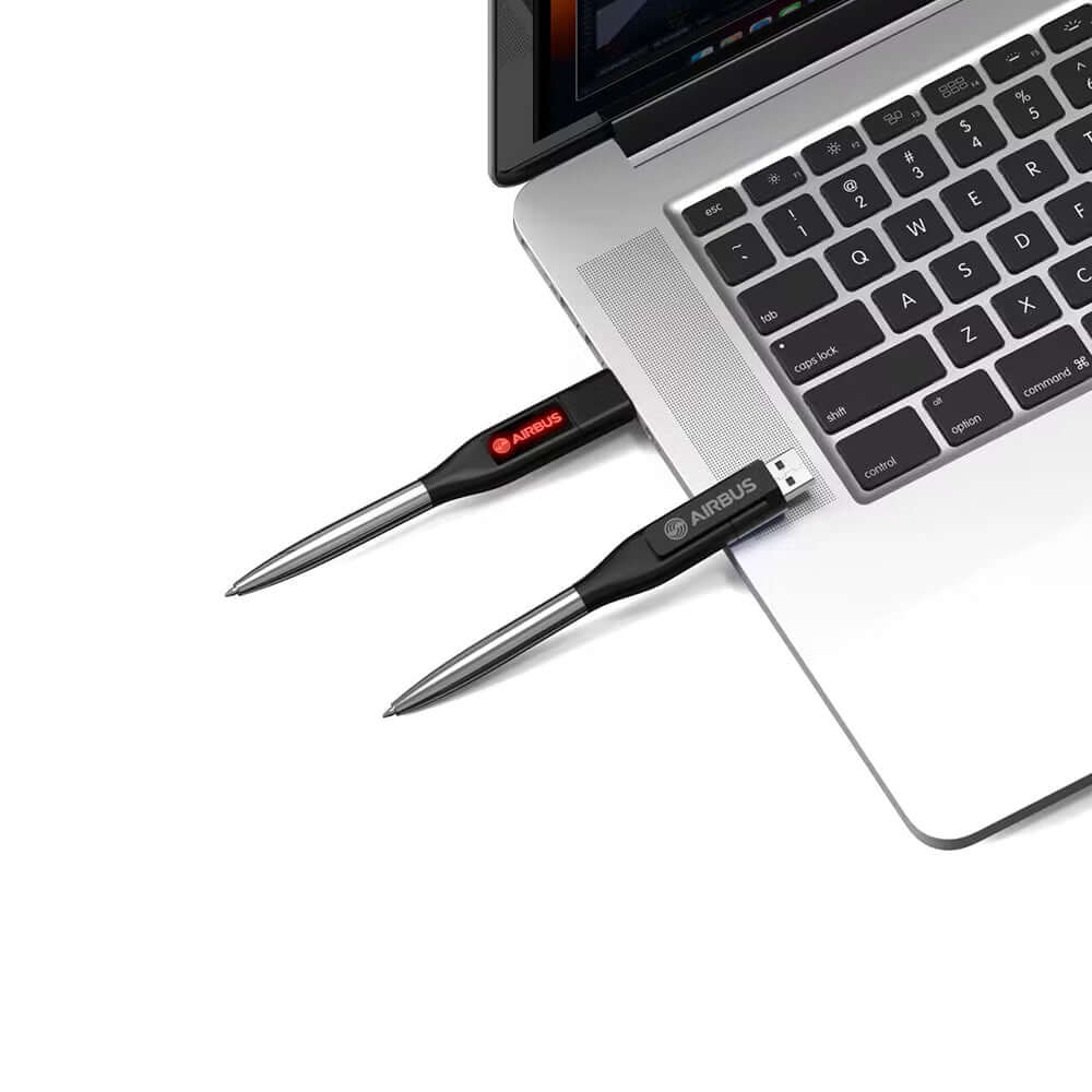 Pen USB Drive UP063 Executive Corporate Gifts Singapore